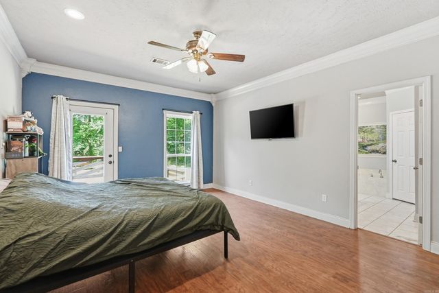 43 Jenni Leigh Drive, Austin, AR 72007