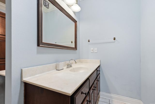 43 Jenni Leigh Drive, Austin, AR 72007