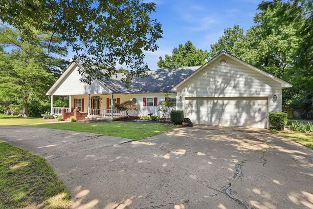 43 Jenni Leigh Drive, Austin, AR 72007