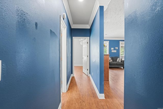 43 Jenni Leigh Drive, Austin, AR 72007
