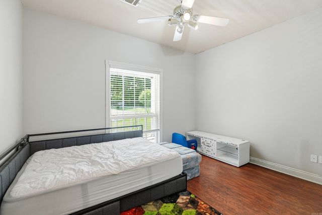 43 Jenni Leigh Drive, Austin, AR 72007