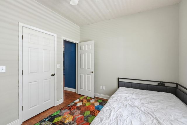 43 Jenni Leigh Drive, Austin, AR 72007