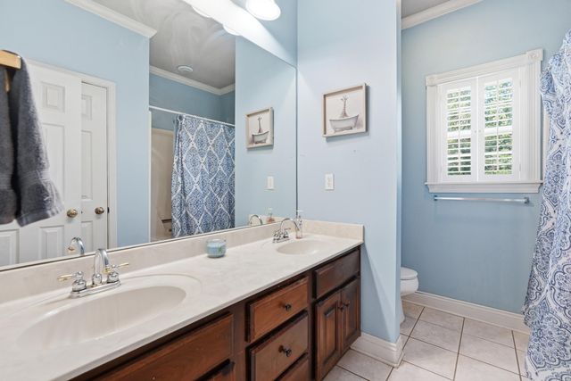 43 Jenni Leigh Drive, Austin, AR 72007