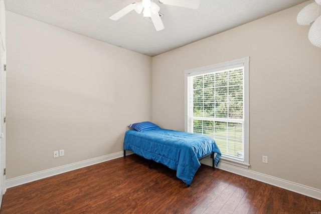 43 Jenni Leigh Drive, Austin, AR 72007