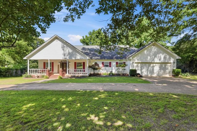 43 Jenni Leigh Drive, Austin, AR 72007