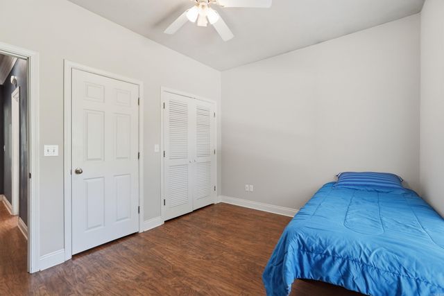 43 Jenni Leigh Drive, Austin, AR 72007