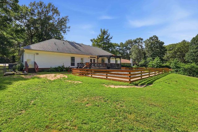 43 Jenni Leigh Drive, Austin, AR 72007