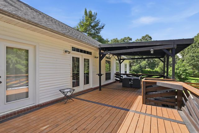 43 Jenni Leigh Drive, Austin, AR 72007