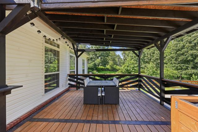 43 Jenni Leigh Drive, Austin, AR 72007