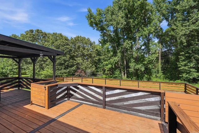 43 Jenni Leigh Drive, Austin, AR 72007