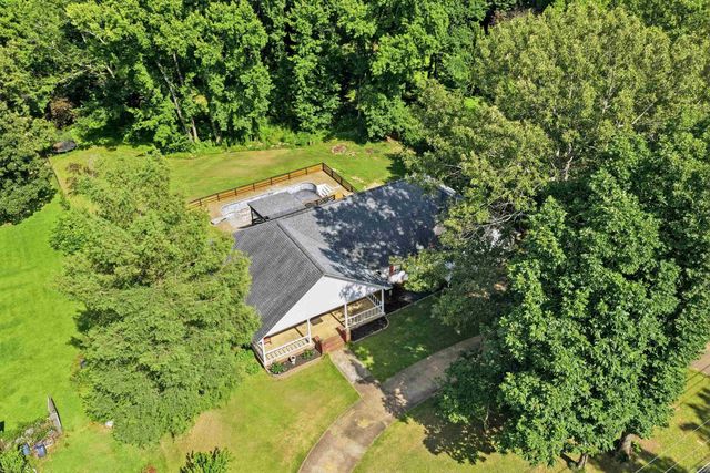 43 Jenni Leigh Drive, Austin, AR 72007