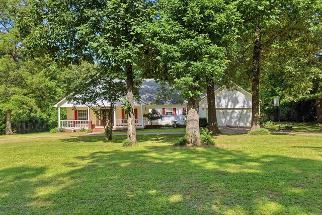 43 Jenni Leigh Drive, Austin, AR 72007