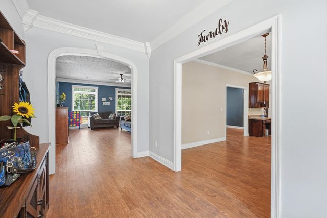 43 Jenni Leigh Drive, Austin, AR 72007