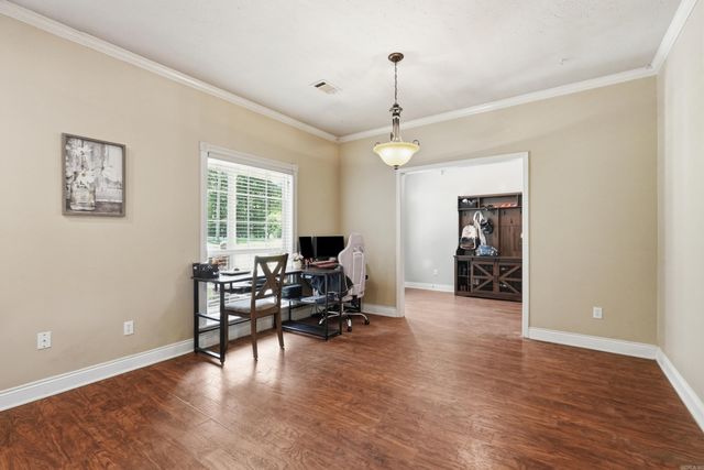 43 Jenni Leigh Drive, Austin, AR 72007