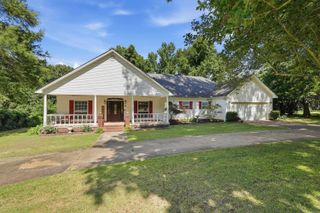 43 Jenni Leigh Drive, Austin, AR 72007