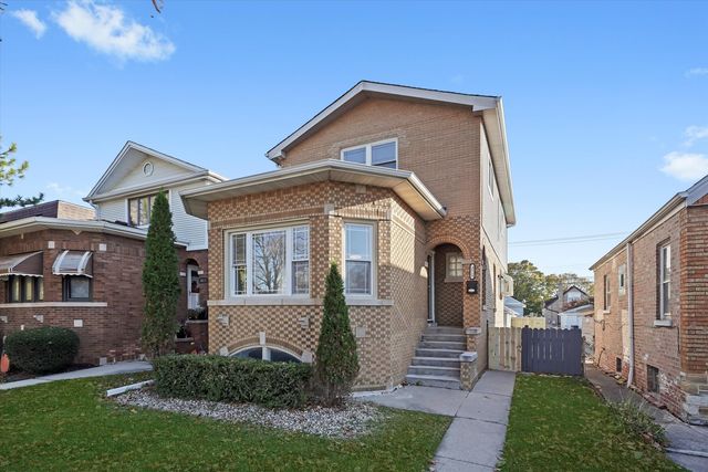 3515 N Oriole Avenue, Chicago, IL 60634