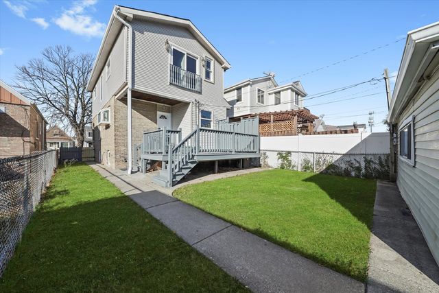 3515 N Oriole Avenue, Chicago, IL 60634