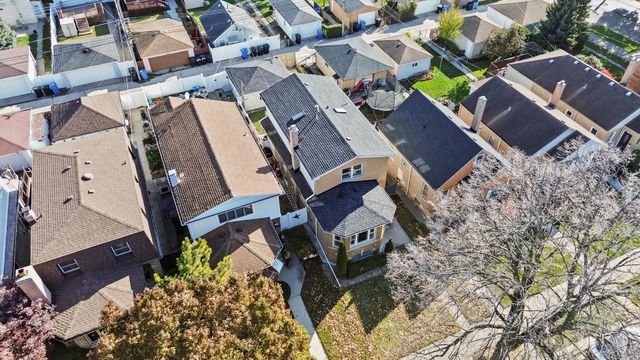 3515 N Oriole Avenue, Chicago, IL 60634