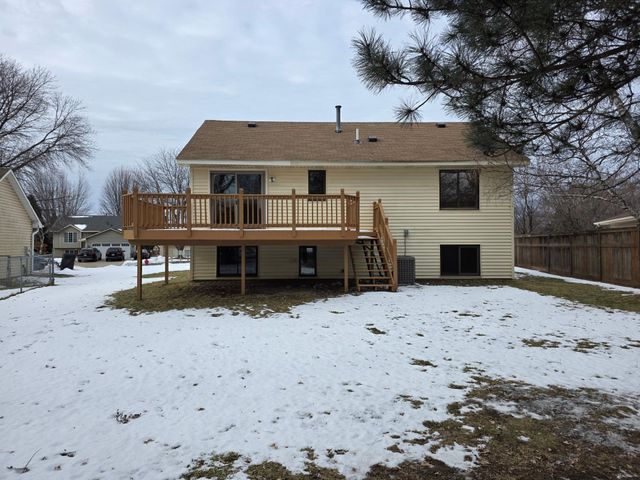 3914 Westbury Trail, Eagan, MN 55123