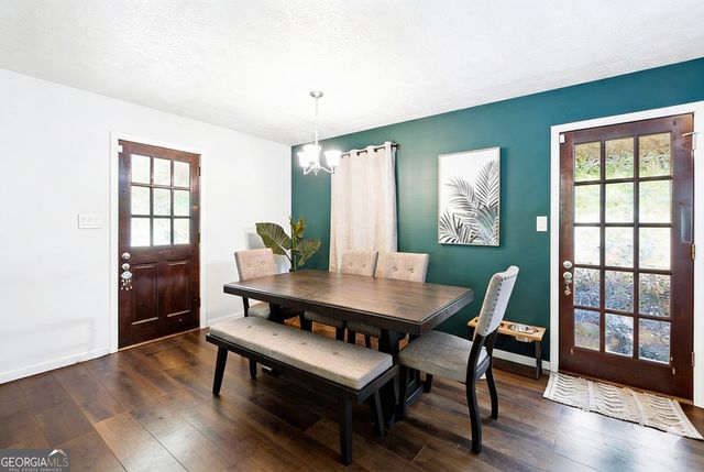 4085 Bent Oak Court, Douglasville, GA 30135