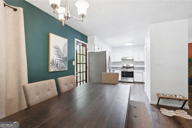 4085 Bent Oak Court, Douglasville, GA 30135