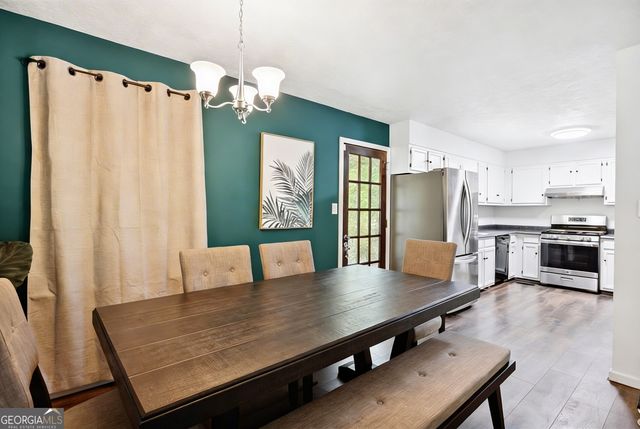 4085 Bent Oak Court, Douglasville, GA 30135