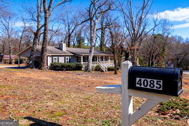 4085 Bent Oak Court, Douglasville, GA 30135