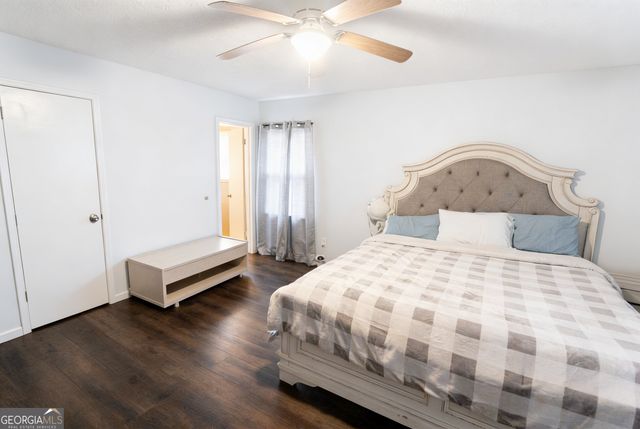 4085 Bent Oak Court, Douglasville, GA 30135