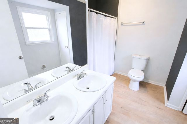 4085 Bent Oak Court, Douglasville, GA 30135