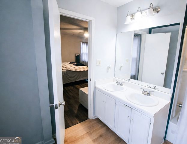 4085 Bent Oak Court, Douglasville, GA 30135