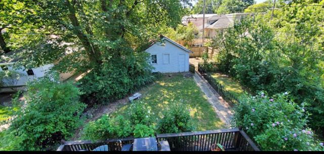 2118 Noyes Street 1, Evanston, IL 60201