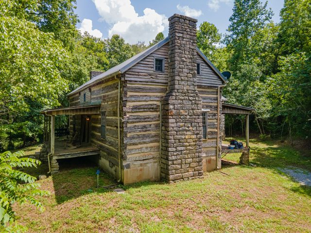 1700 Allen Brown Rd, Belfast, TN 37019