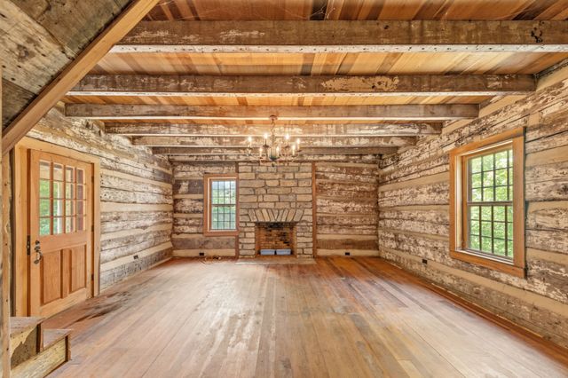 1700 Allen Brown Rd, Belfast, TN 37019