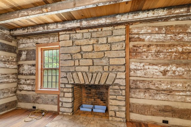1700 Allen Brown Rd, Belfast, TN 37019