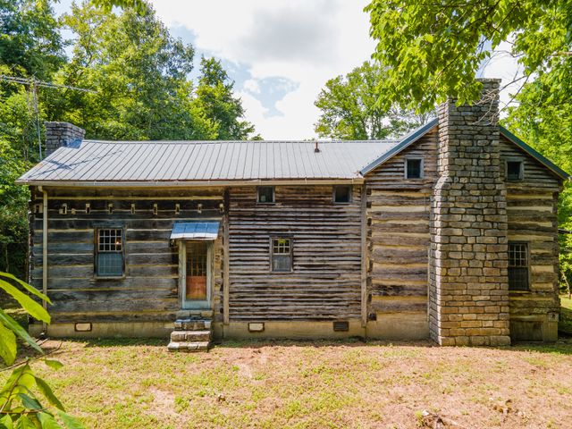 1700 Allen Brown Rd, Belfast, TN 37019