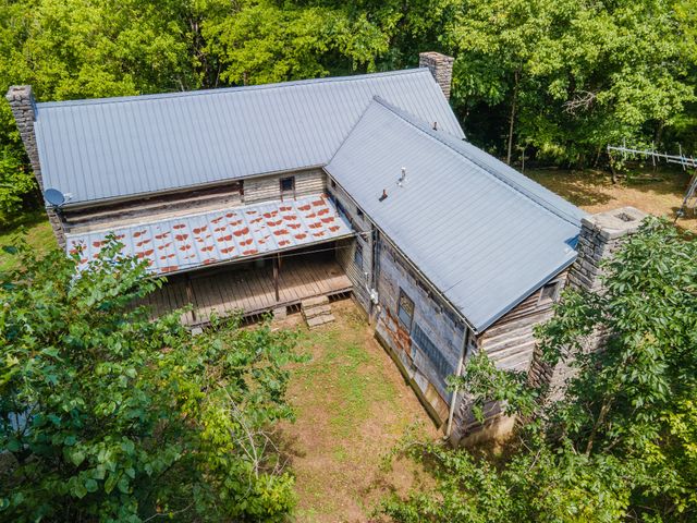 1700 Allen Brown Rd, Belfast, TN 37019