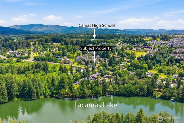 415 NE 39th Avenue, Camas, WA 98607