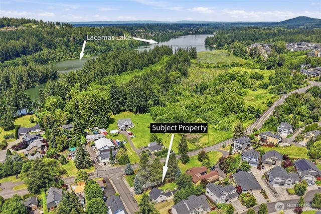 415 NE 39th Avenue, Camas, WA 98607