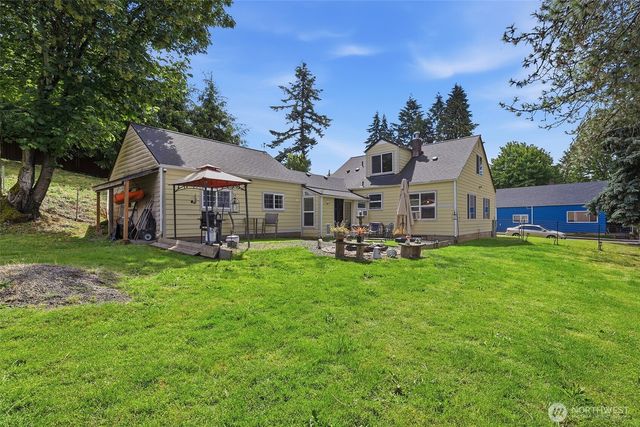 415 NE 39th Avenue, Camas, WA 98607