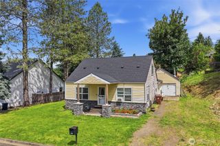 415 NE 39th Avenue, Camas, WA 98607