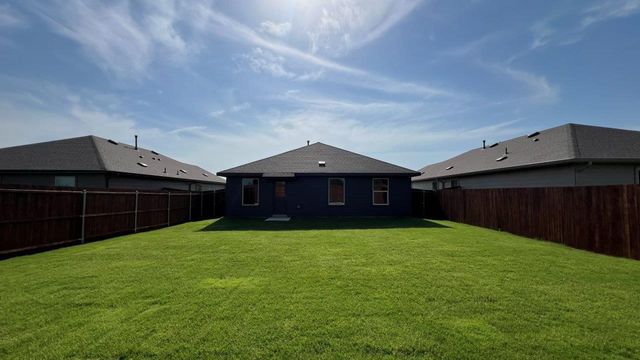 717 WILDRYE Lane, Denton, TX 76259