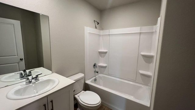717 WILDRYE Lane, Denton, TX 76259