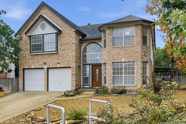 7442 Tall Cedar, San Antonio, TX 78249