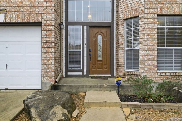 7442 Tall Cedar, San Antonio, TX 78249