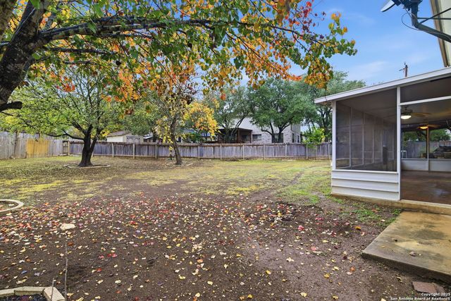 7442 Tall Cedar, San Antonio, TX 78249