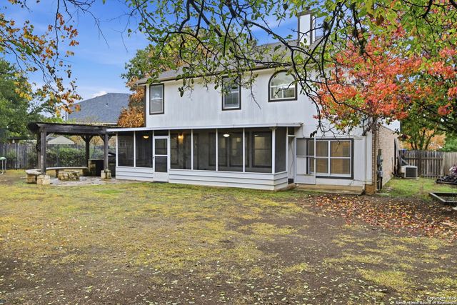 7442 Tall Cedar, San Antonio, TX 78249