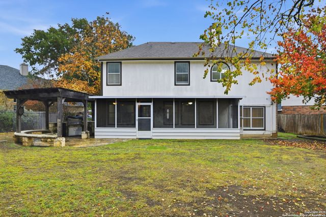 7442 Tall Cedar, San Antonio, TX 78249