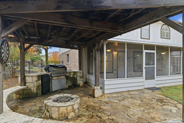 7442 Tall Cedar, San Antonio, TX 78249