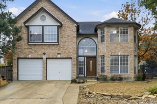 7442 Tall Cedar, San Antonio, TX 78249