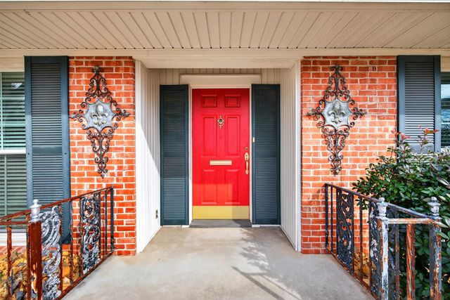 1523 Audubon Place, Shreveport, LA 71105